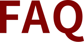 FAQ